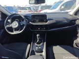  Nissan  Qashqai NISSAN  / 2021 / 5P / todoterreno DIG-T 103kW mHEV 4x2 Premiere Edition(SL) #3