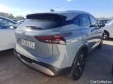  Nissan  Qashqai NISSAN  / 2021 / 5P / todoterreno DIG-T 103kW mHEV 4x2 Premiere Edition(SL) #2