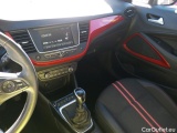  Opel  Crossland OPEL  / 2020 / 5P / crossover 1.5D 81kW (110CV) GS Line #13