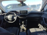  Peugeot  2008  Allure Pack 1.5 HDi 110CV MT6 E6d #3