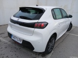  Peugeot  208 PEUGEOT  / 2019 / 5P / berlina con portón BlueHDi 73kW (100CV) Active Pack (AC) #2