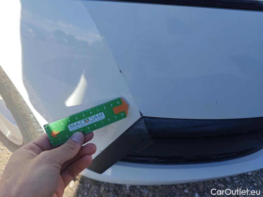  Skoda  Octavia SKODA  / 2020 / 5P / berlina con portón 2.0 TDI 85kW (115 CV) Manual Ambition #19