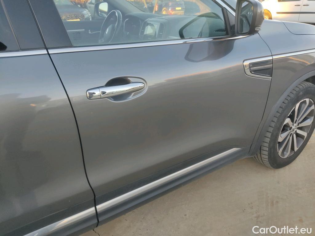  Renault  Koleos RENAULT  / 2019 / 5P / todoterreno Zen Blue dCi 135kW (185CV) X-Tronic #27