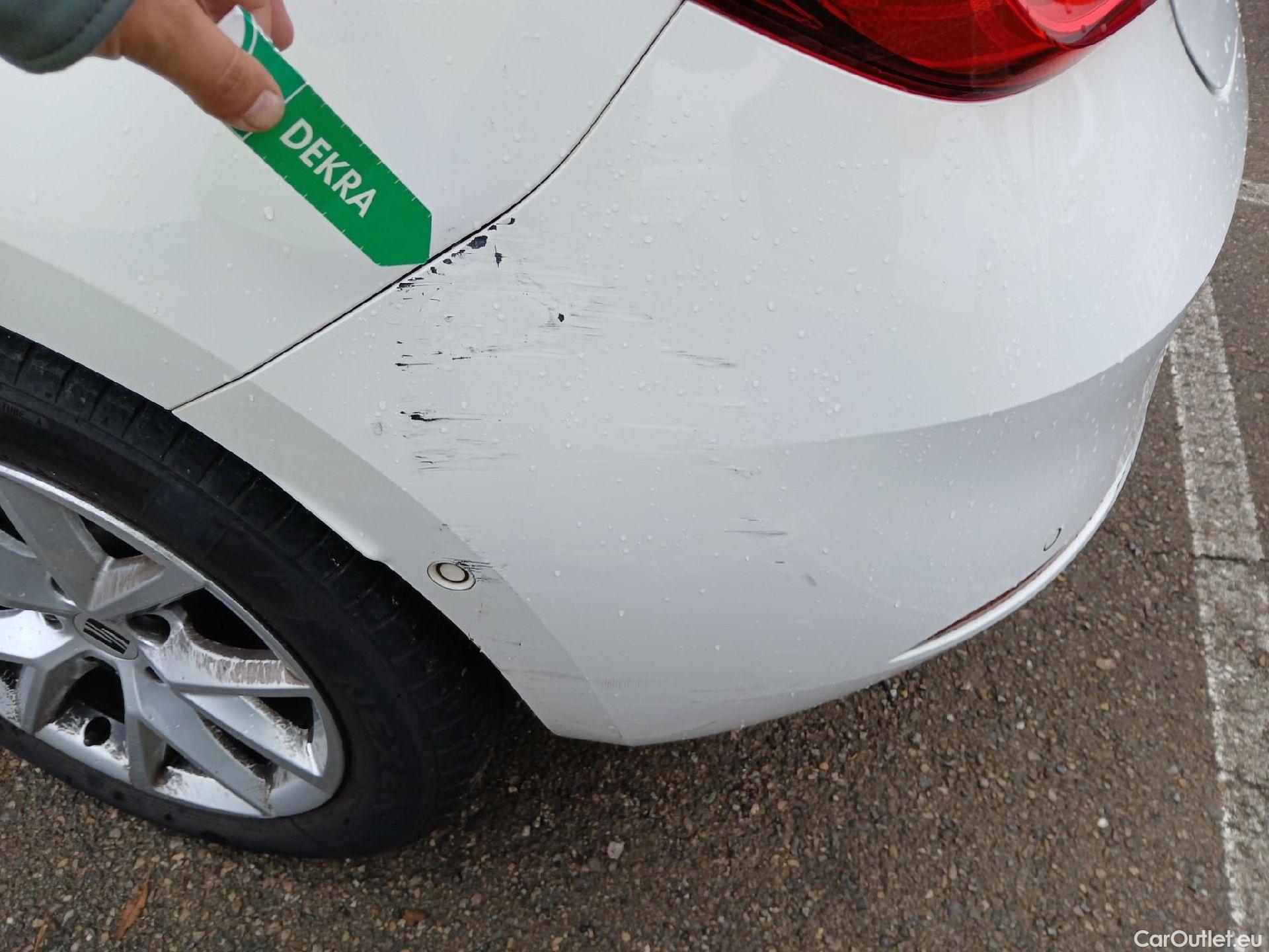  Land Rover  Discovery SEAT Nuevo León / 2020 / 5P / berlina con portón 1.5 TSI 96kW S&S Style Go(SP) #28