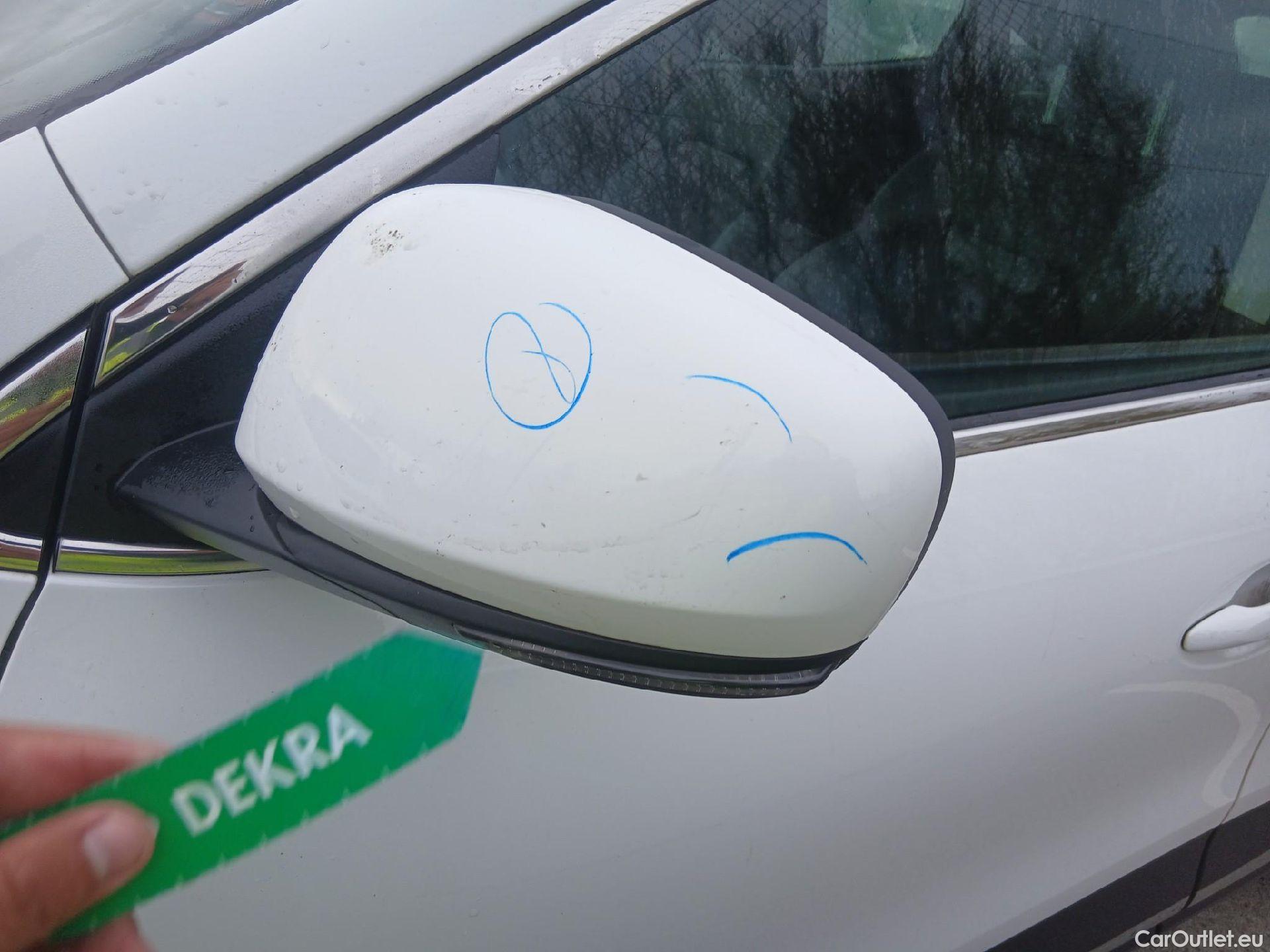  Renault  Kadjar RENAULT  / 2019 / 5P / crossover Zen Blue dCi 85kW (115CV) #15