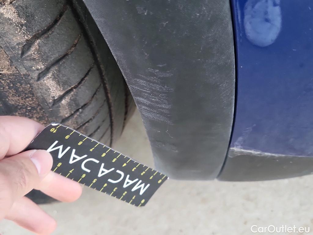  Renault  Captur RENAULT  / 2020 / 5P / todoterreno Intens TCe 90 #14