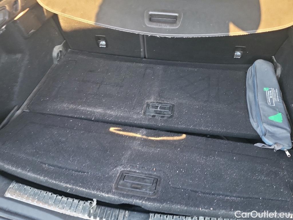  Renault  Megane RENAULT MÉGANE 5P 4G FAMILIAR Sp. Tourer Zen En. dCi 96kW (130CV) #46