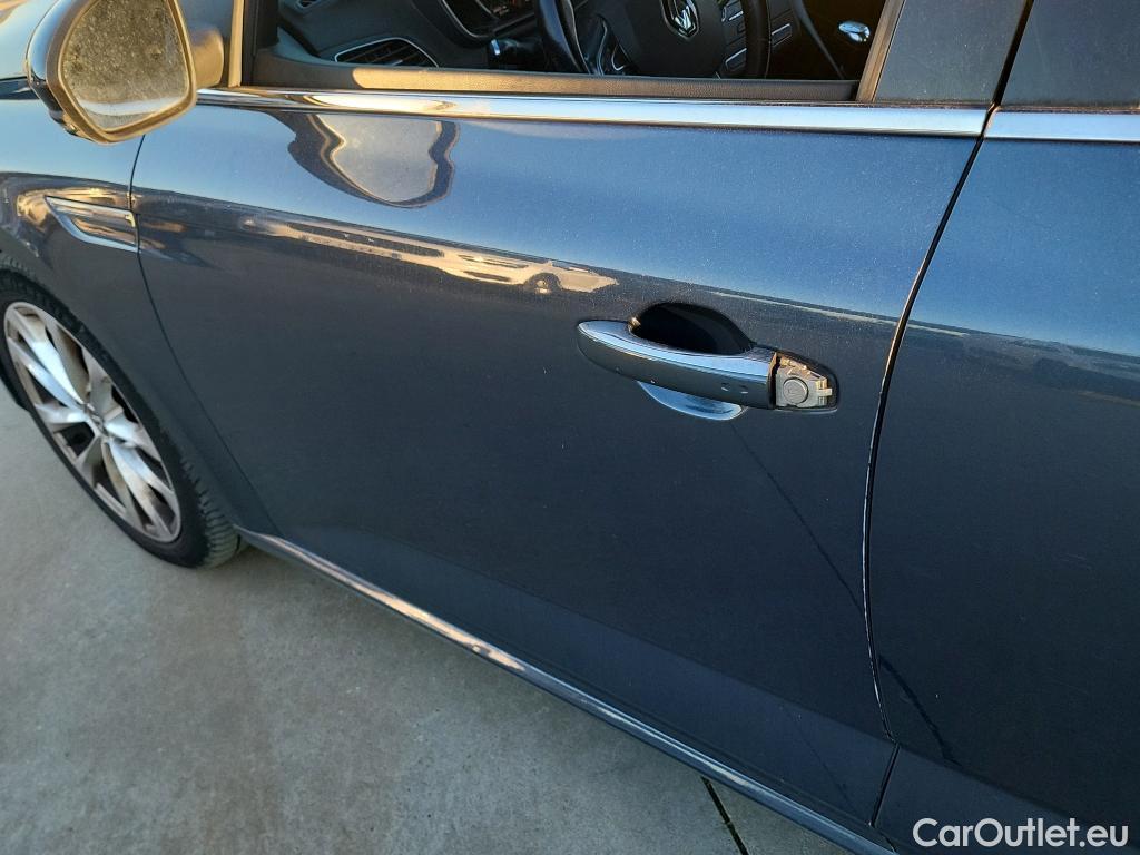  Renault  Megane RENAULT MÉGANE 5P 4G FAMILIAR Sp. Tourer Zen En. dCi 96kW (130CV) #14