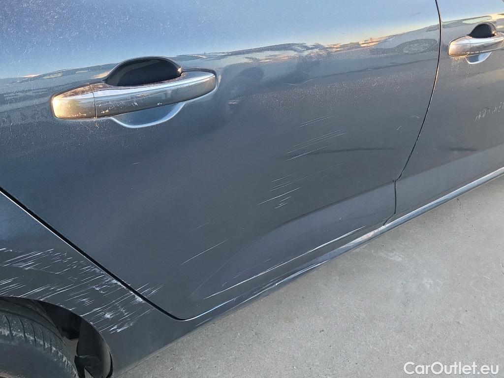  Renault  Megane RENAULT MÉGANE 5P 4G FAMILIAR Sp. Tourer Zen En. dCi 96kW (130CV) #7