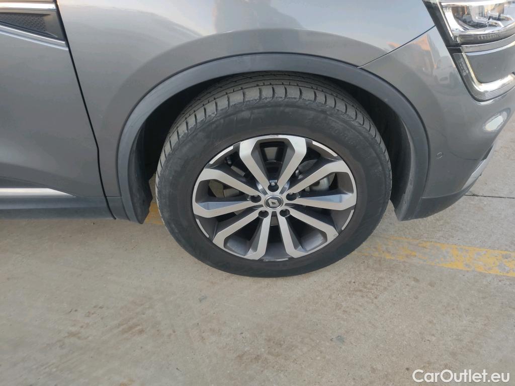  Renault  Koleos RENAULT  / 2019 / 5P / todoterreno Zen Blue dCi 135kW (185CV) X-Tronic #1