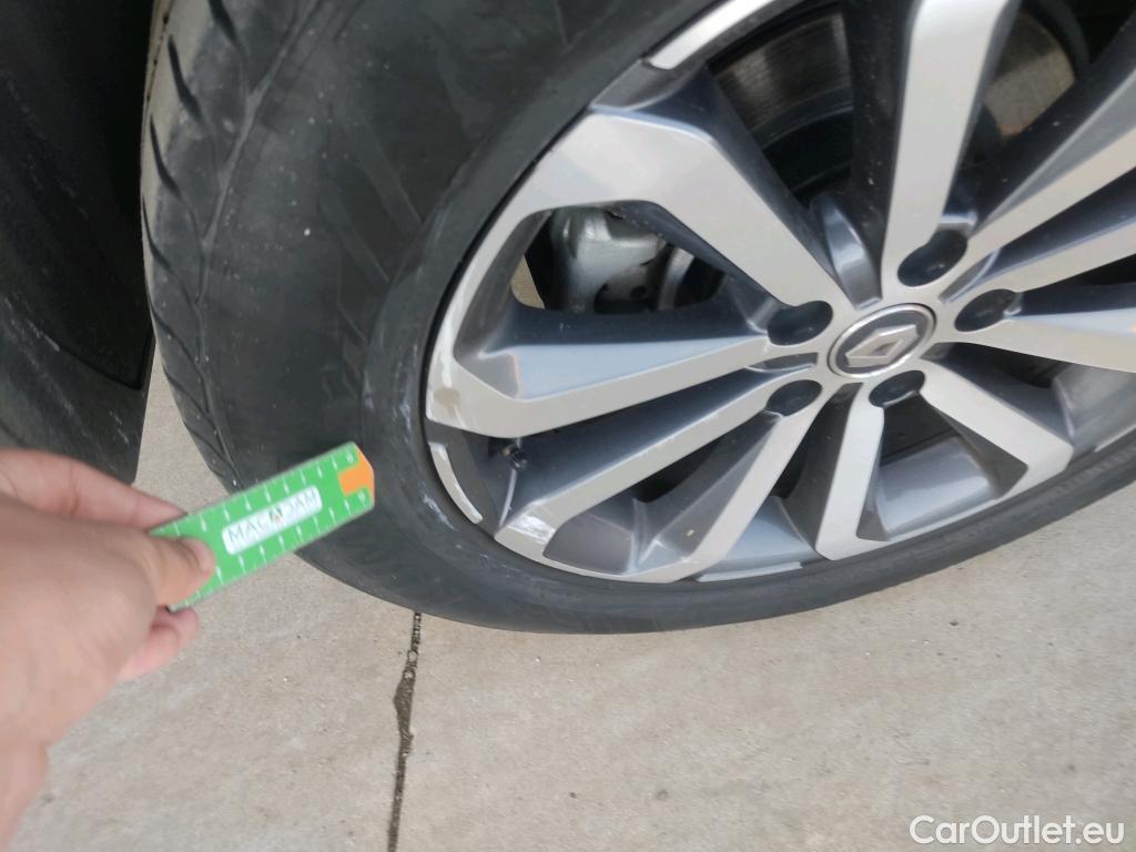  Renault  Koleos RENAULT  / 2019 / 5P / todoterreno Zen Blue dCi 135kW (185CV) X-Tronic #5