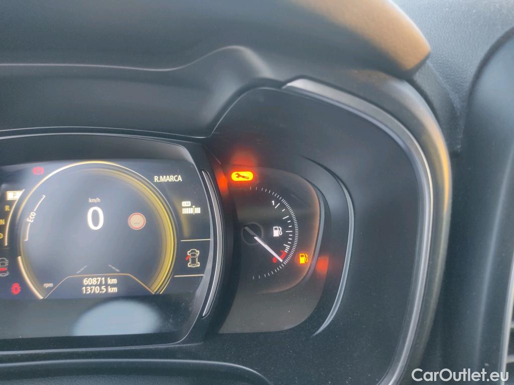  Renault  Koleos RENAULT  / 2019 / 5P / todoterreno Zen Blue dCi 135kW (185CV) X-Tronic #14