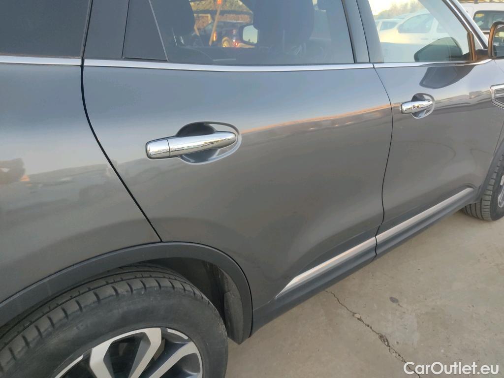  Renault  Koleos RENAULT  / 2019 / 5P / todoterreno Zen Blue dCi 135kW (185CV) X-Tronic #30