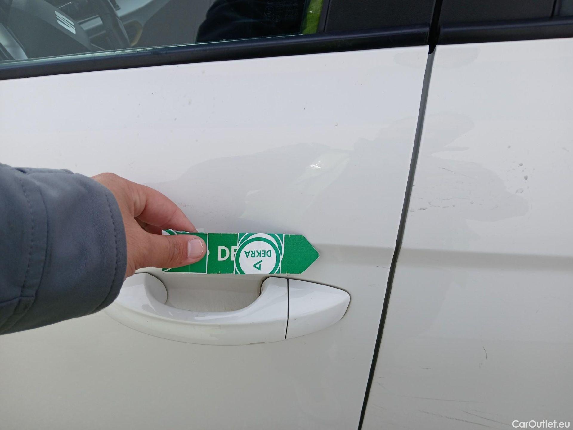  Seat  Arona SEAT  / 2017 / 5P / todoterreno 1.0 TSI 81kW (110CV) Style Plus (AC) #25