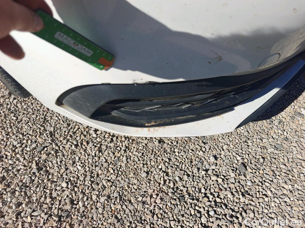  Seat  Leon SEAT Nuevo León / 2020 / 5P / familiar SP 1.5 TSI 96kW S&S Style Go(SP) #13