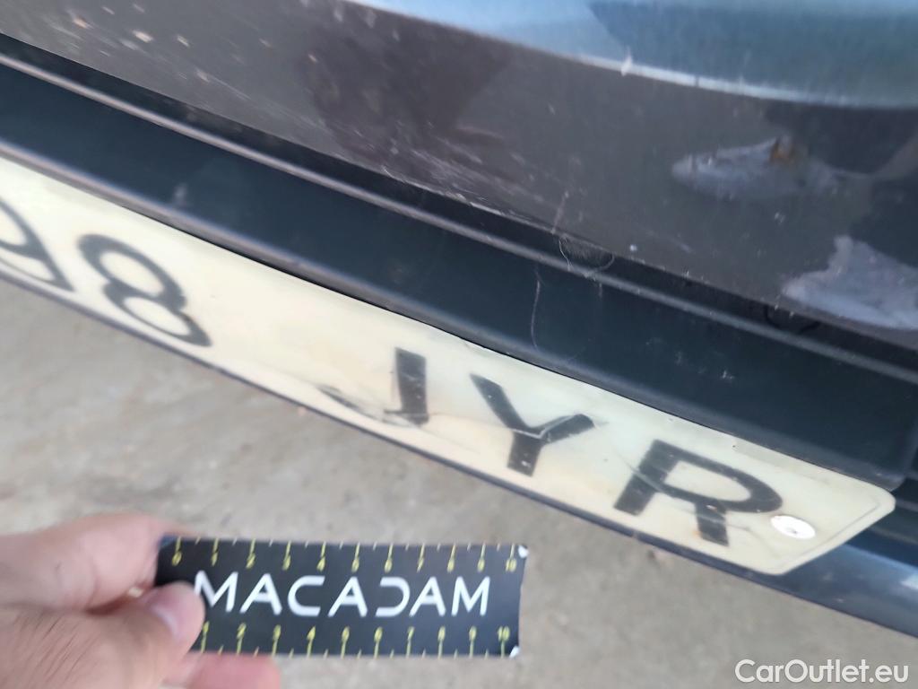  Renault  Megane RENAULT MÉGANE 5P 4G FAMILIAR Sp. Tourer Zen En. dCi 96kW (130CV) #41