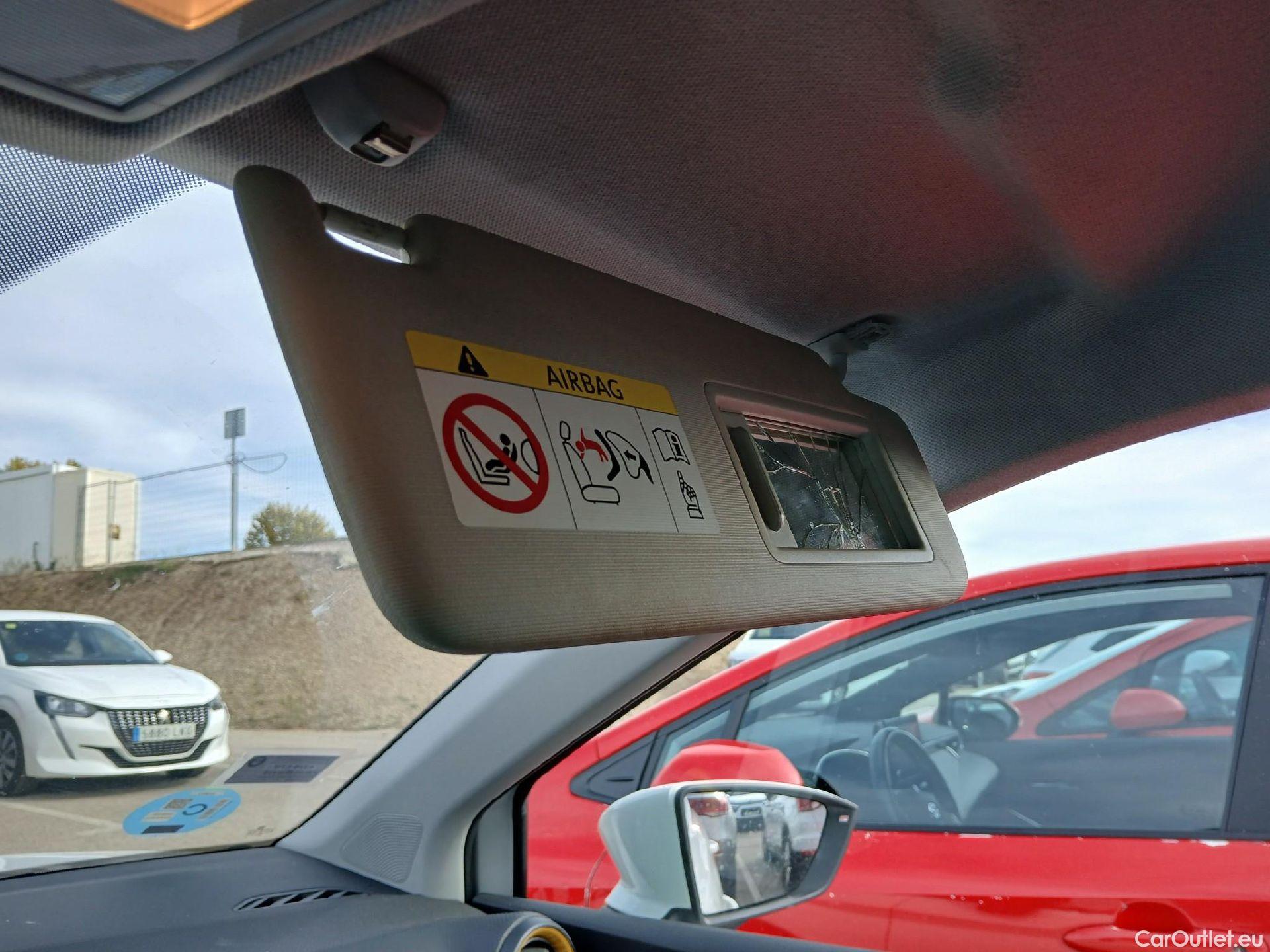  Seat  Arona SEAT  / 2017 / 5P / todoterreno 1.0 TSI 81kW (110CV) Style Plus (AC) #1