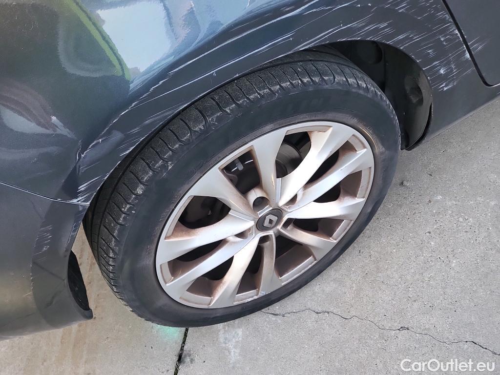  Renault  Megane RENAULT MÉGANE 5P 4G FAMILIAR Sp. Tourer Zen En. dCi 96kW (130CV) #20