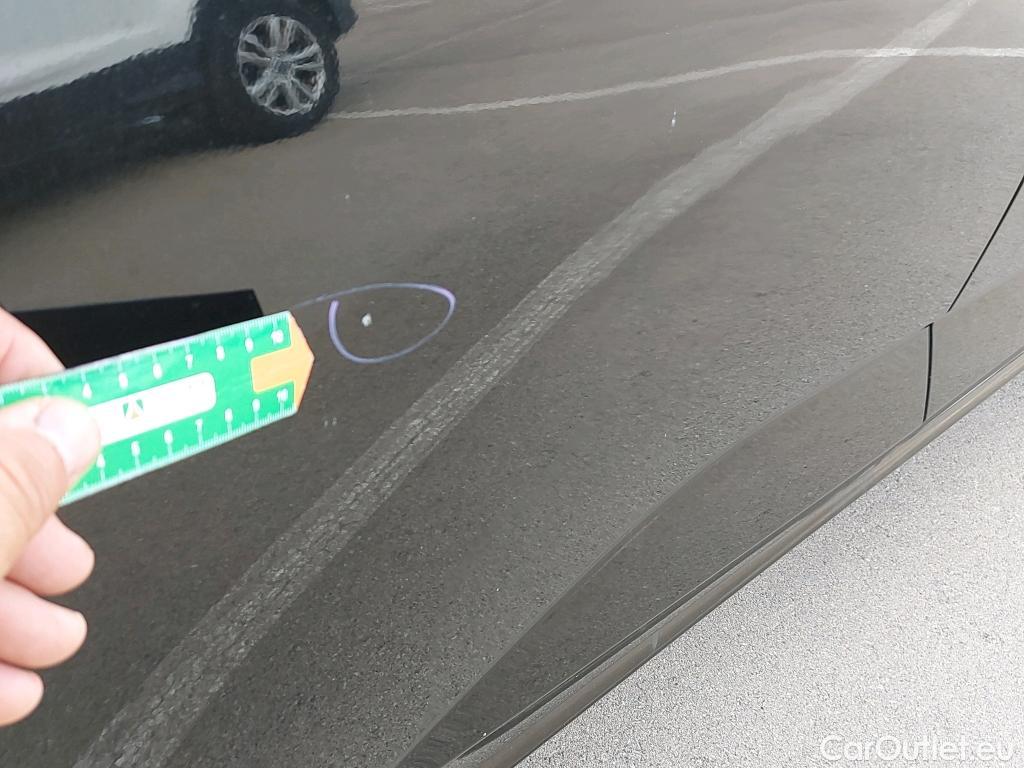  Renault  Megane RENAULT Mégane / 2015 / 5P / berlina con portón Business Energy dCi 81kW (110CV) #17