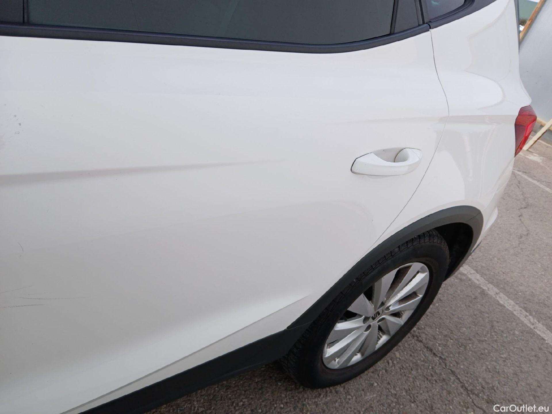  Seat  Arona SEAT  / 2017 / 5P / todoterreno 1.0 TSI 81kW (110CV) Style Plus (AC) #27