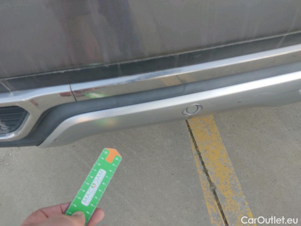  Renault  Koleos RENAULT  / 2019 / 5P / todoterreno Zen Blue dCi 135kW (185CV) X-Tronic #22