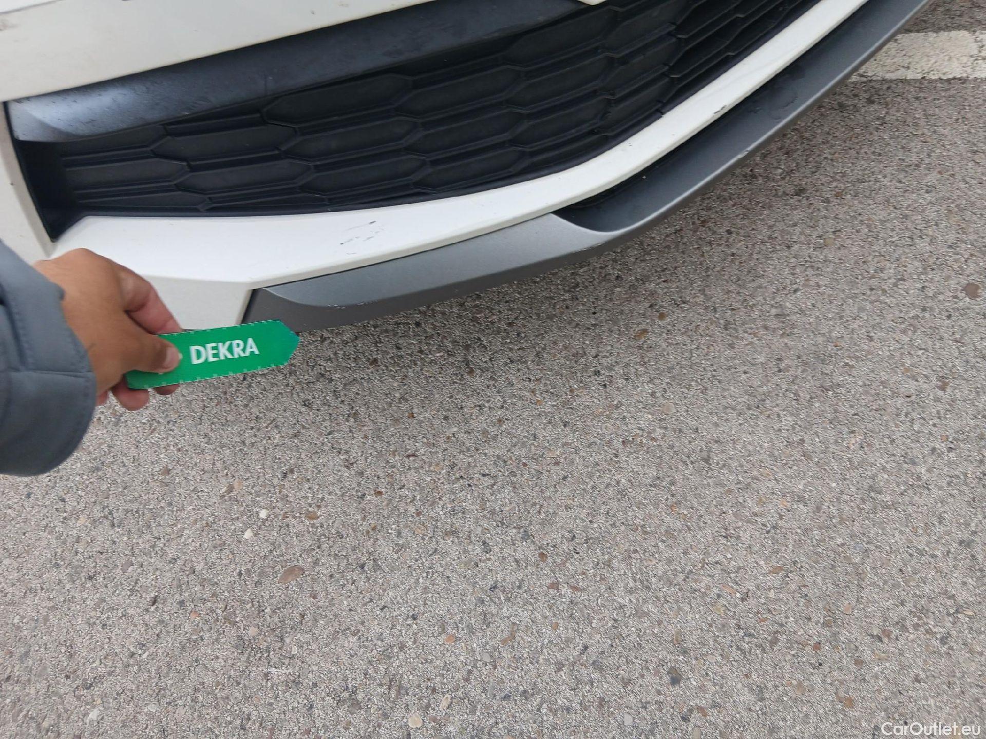  Skoda  KAMIQ SKODA  1.0 TSI 81kW (110CV) DSG Ambition (CX) #5