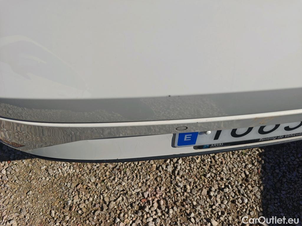  Seat  Leon SEAT Nuevo León / 2020 / 5P / familiar SP 1.5 TSI 96kW S&S Style Go(SP) #4