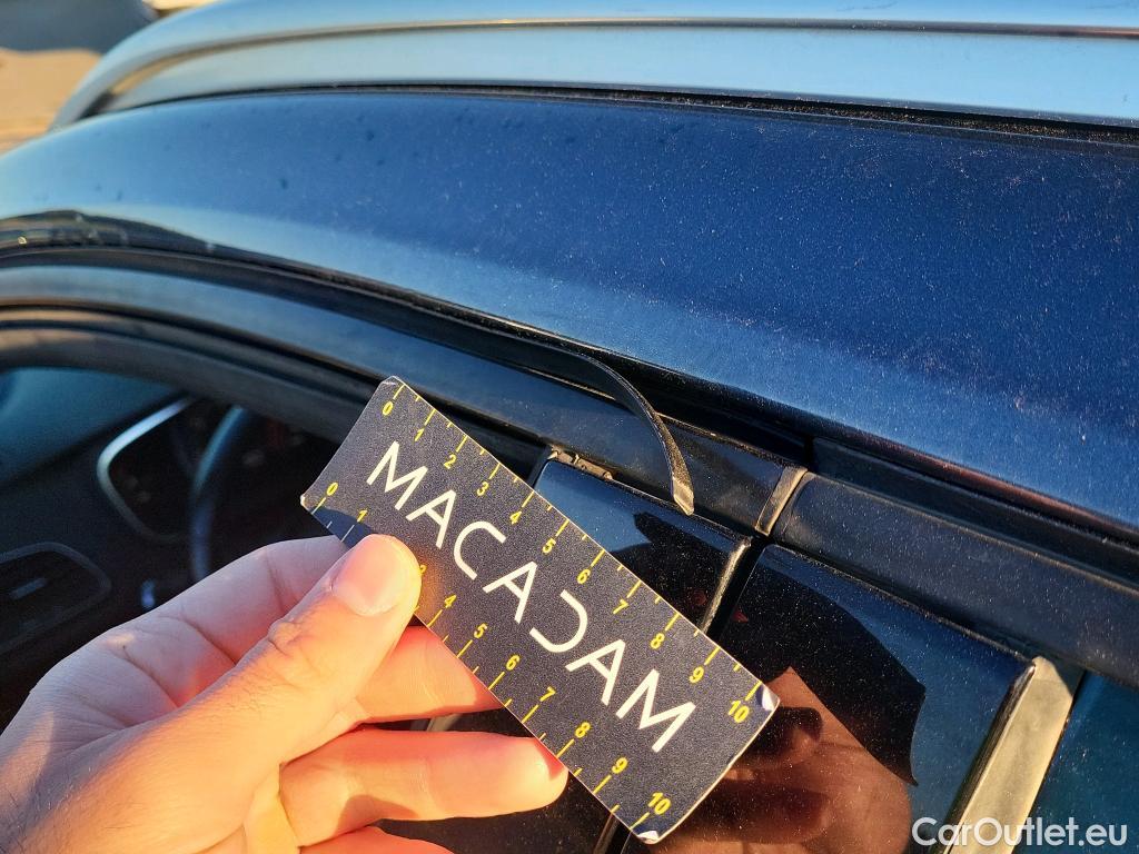  Renault  Megane RENAULT MÉGANE 5P 4G FAMILIAR Sp. Tourer Zen En. dCi 96kW (130CV) #25