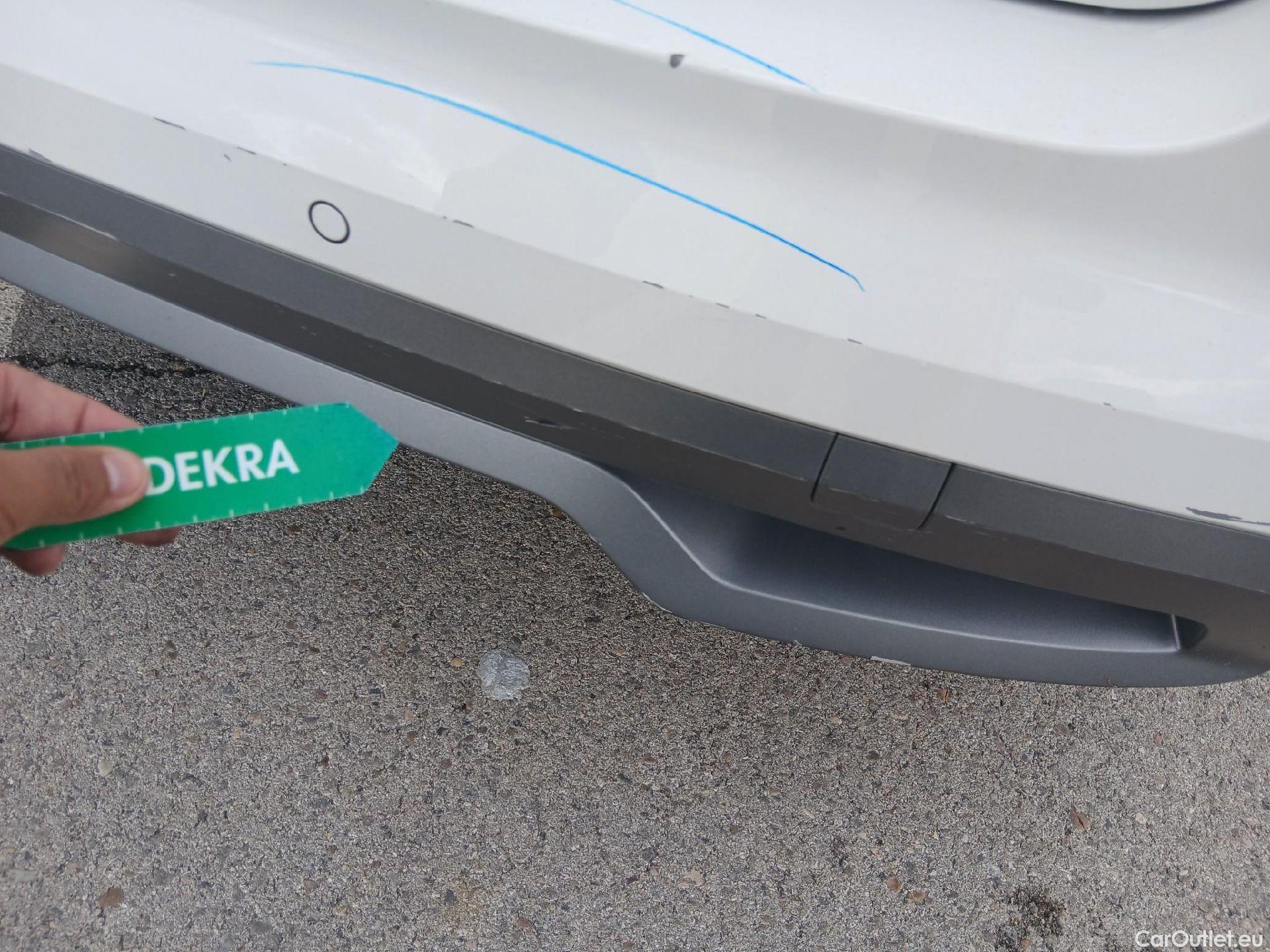  Skoda  KAMIQ SKODA  1.0 TSI 81kW (110CV) DSG Ambition (CX) #13