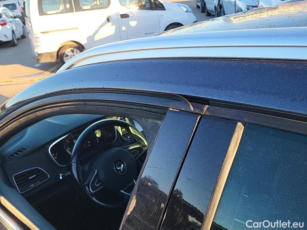  Renault  Megane RENAULT MÉGANE 5P 4G FAMILIAR Sp. Tourer Zen En. dCi 96kW (130CV) #24