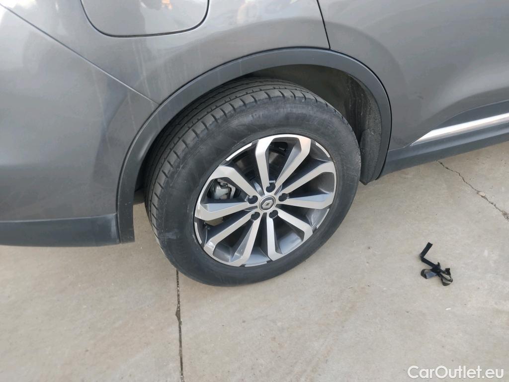  Renault  Koleos RENAULT  / 2019 / 5P / todoterreno Zen Blue dCi 135kW (185CV) X-Tronic #4