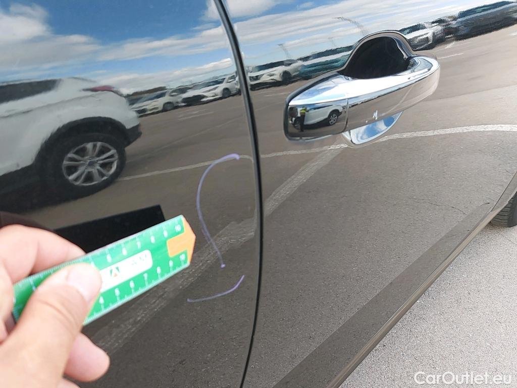  Renault  Megane RENAULT Mégane / 2015 / 5P / berlina con portón Business Energy dCi 81kW (110CV) #18