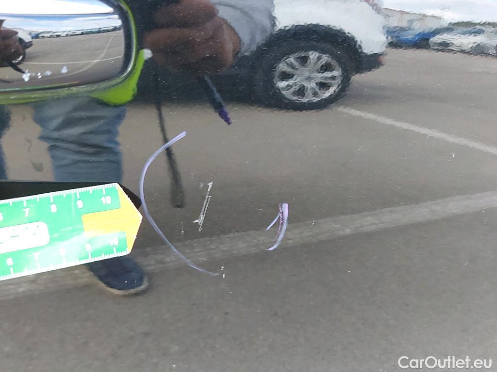  Renault  Megane RENAULT Mégane / 2015 / 5P / berlina con portón Business Energy dCi 81kW (110CV) #20