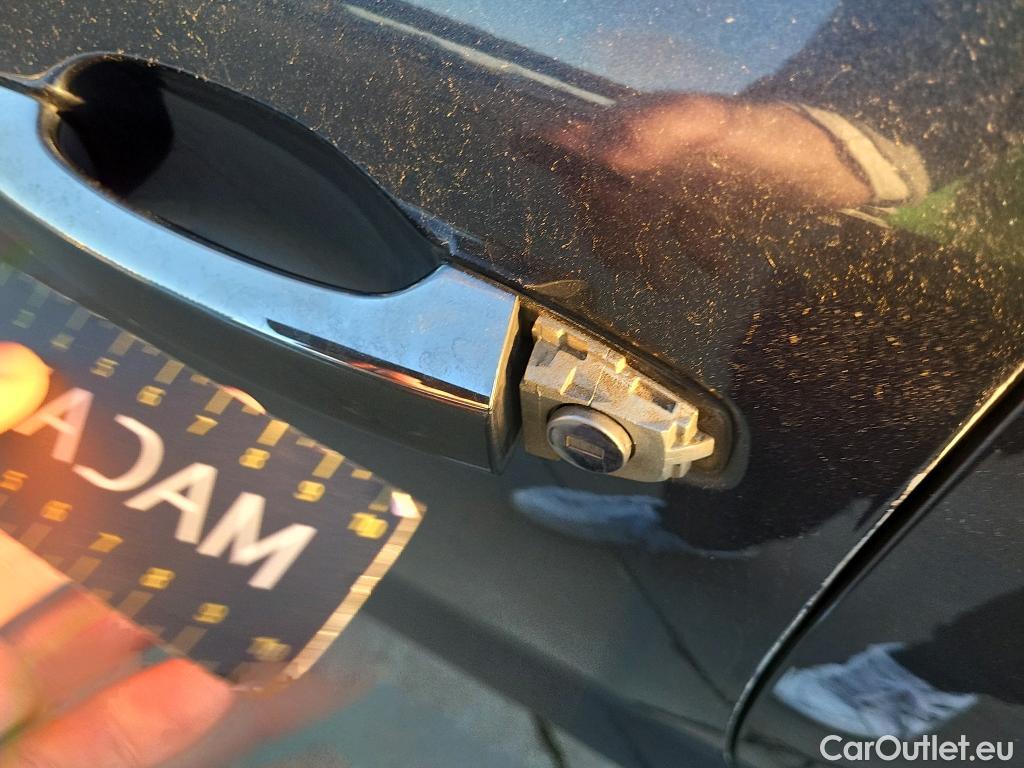  Renault  Megane RENAULT MÉGANE 5P 4G FAMILIAR Sp. Tourer Zen En. dCi 96kW (130CV) #37