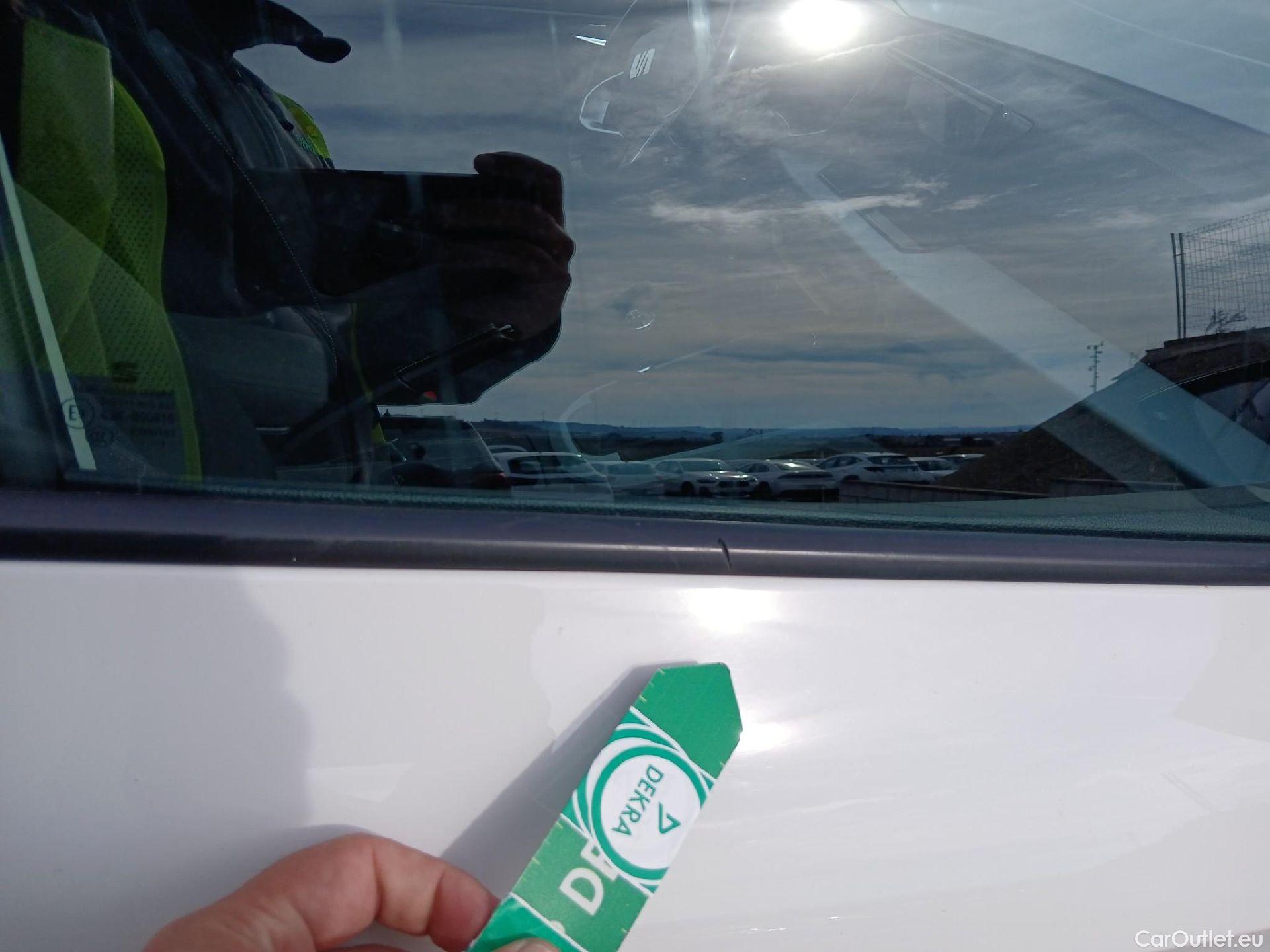  Seat  Arona SEAT  / 2017 / 5P / todoterreno 1.0 TSI 81kW (110CV) Style Plus (AC) #52