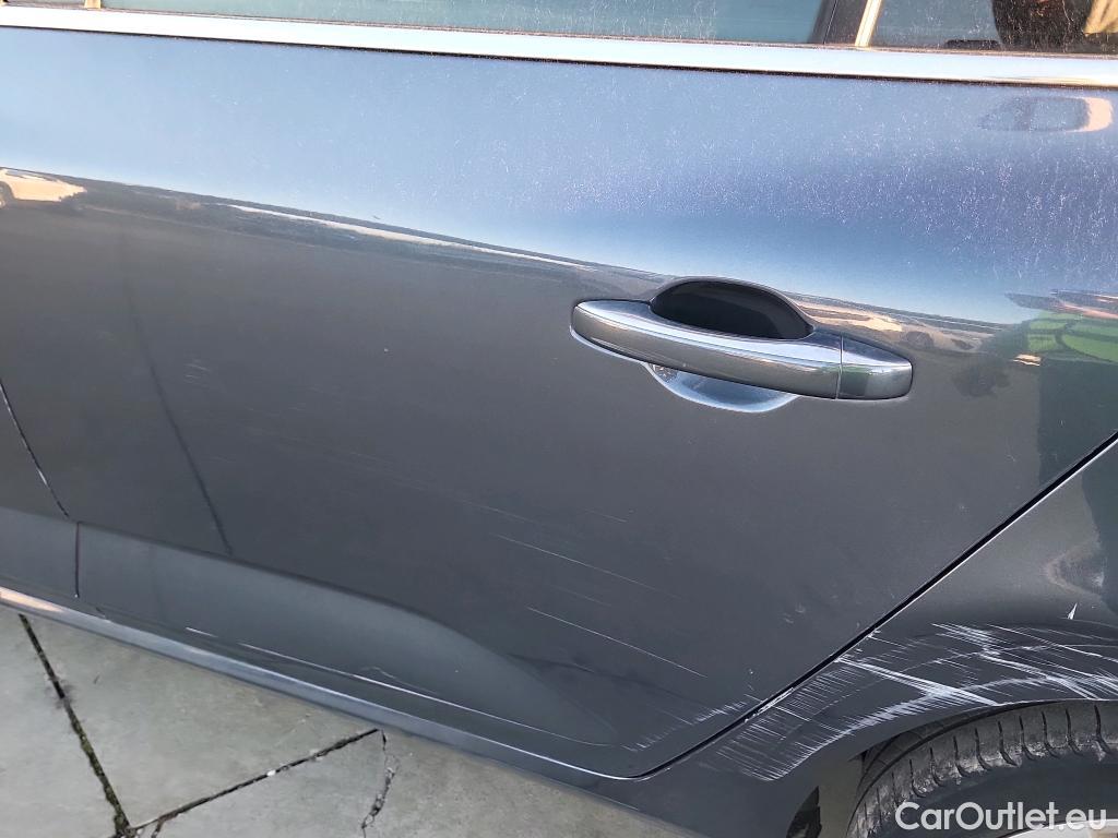  Renault  Megane RENAULT MÉGANE 5P 4G FAMILIAR Sp. Tourer Zen En. dCi 96kW (130CV) #11