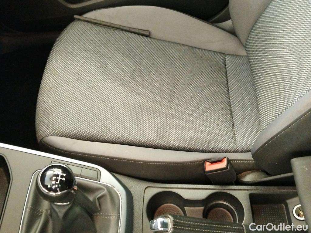  Seat  Arona SEAT  / 2017 / 5P / todoterreno 1.0 TSI 70kW (95CV) Style Ecomotive #2