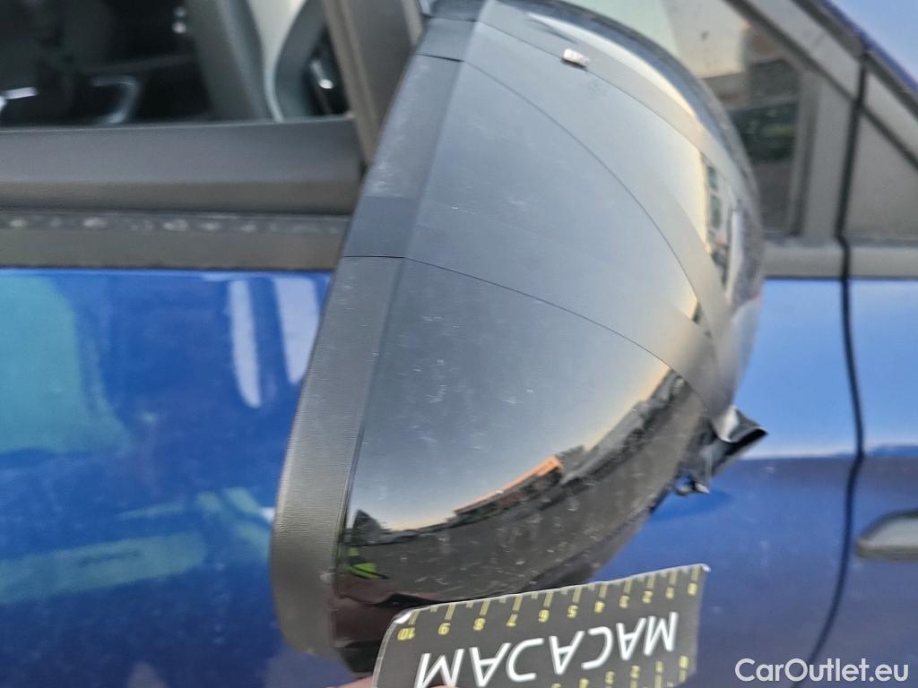  Renault  Captur RENAULT  / 2020 / 5P / todoterreno Intens TCe 90 #16