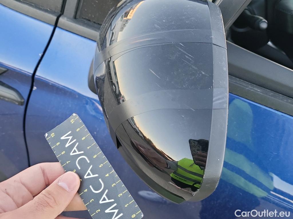  Renault  Captur RENAULT  / 2020 / 5P / todoterreno Intens TCe 90 #12