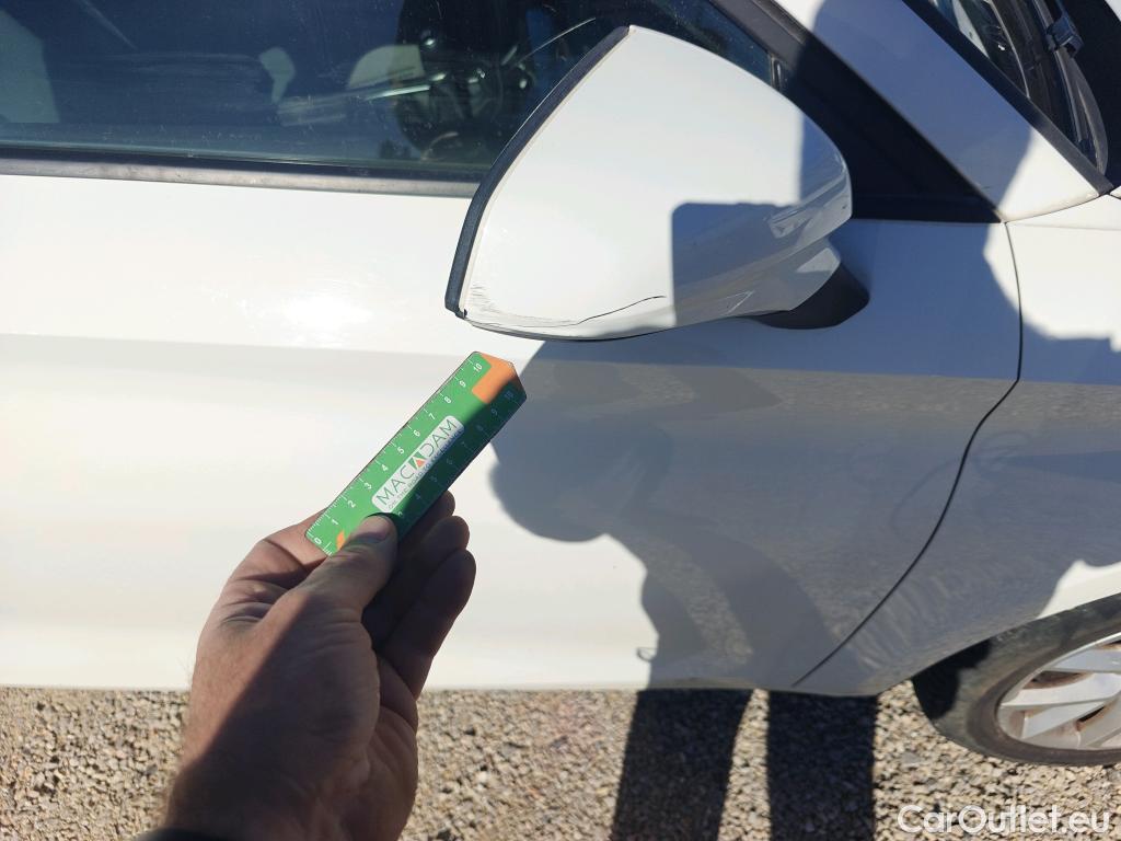  Seat  Leon SEAT Nuevo León / 2020 / 5P / familiar SP 1.5 TSI 96kW S&S Style Go(SP) #32