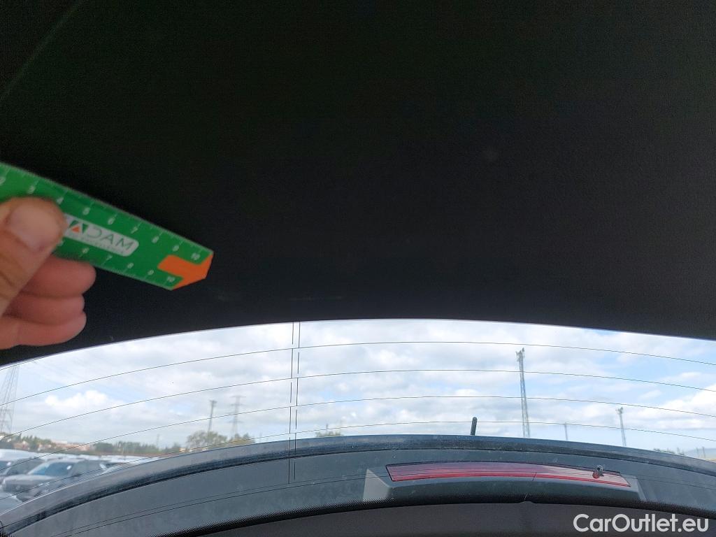  Renault  Megane RENAULT Mégane / 2015 / 5P / berlina con portón Business Energy dCi 81kW (110CV) #25