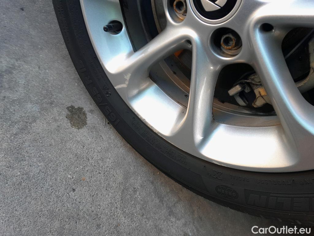  Smart  ForTwo  coupe (453.342)(52kW) 1.0 70CV AT6 E6 #2