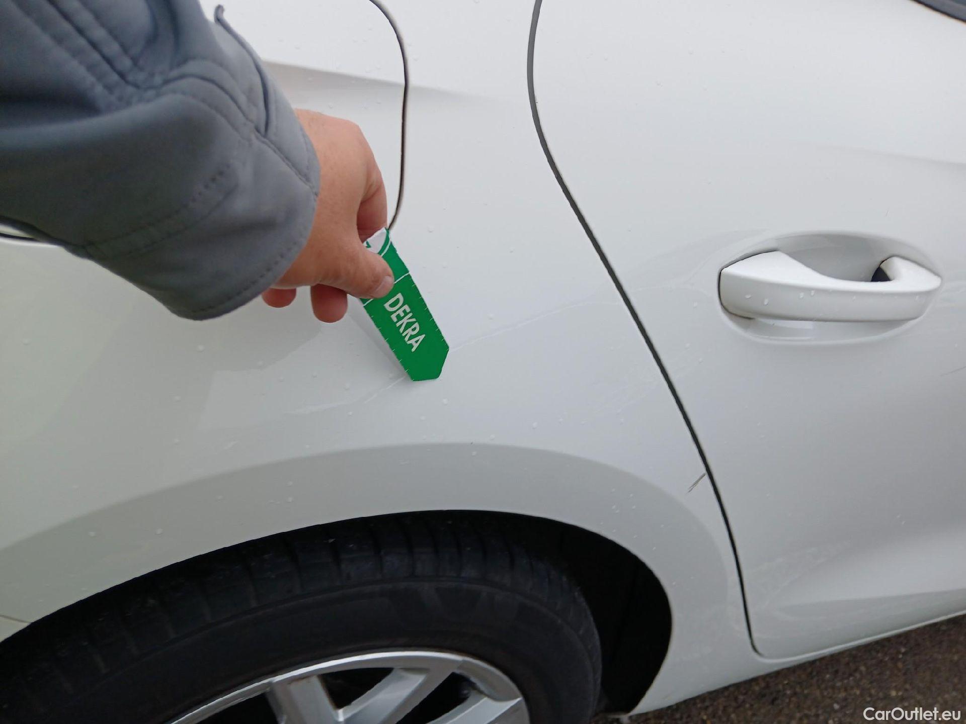  Land Rover  Discovery SEAT Nuevo León / 2020 / 5P / berlina con portón 1.5 TSI 96kW S&S Style Go(SP) #31