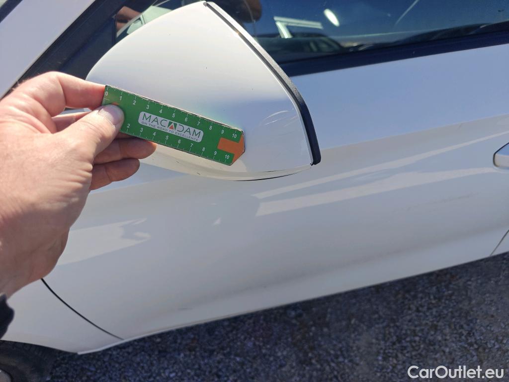  Seat  Leon SEAT Nuevo León / 2020 / 5P / familiar SP 1.5 TSI 96kW S&S Style Go(SP) #30