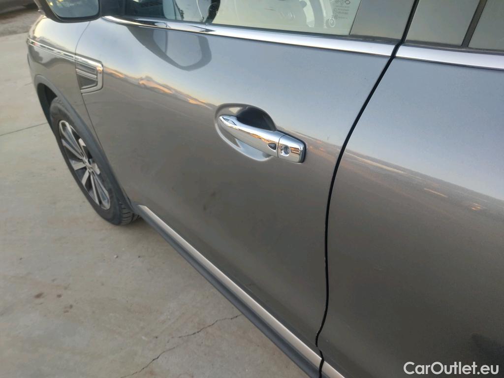  Renault  Koleos RENAULT  / 2019 / 5P / todoterreno Zen Blue dCi 135kW (185CV) X-Tronic #6