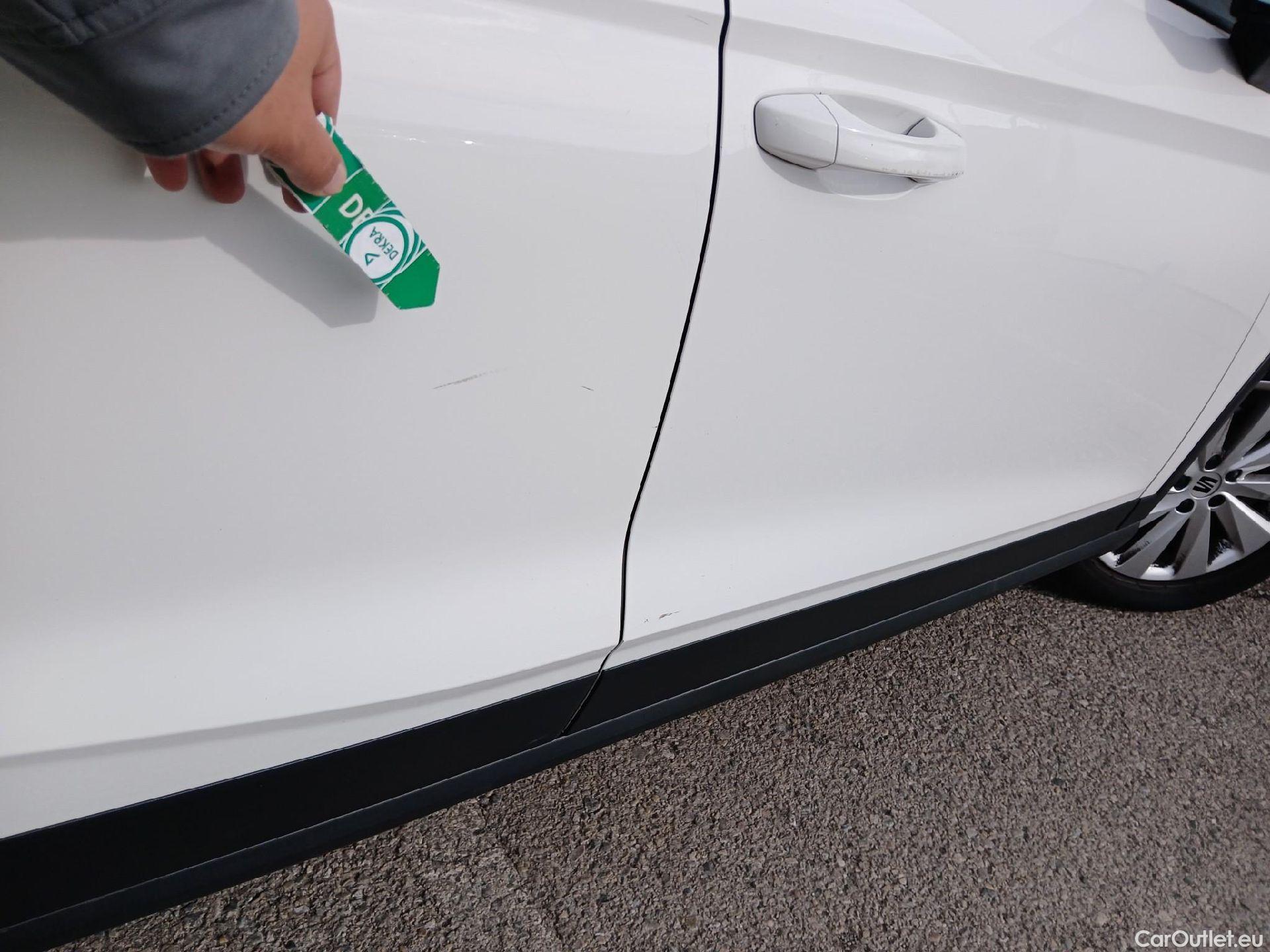  Seat  Arona SEAT  / 2017 / 5P / todoterreno 1.0 TSI 81kW (110CV) Style Plus (AC) #45