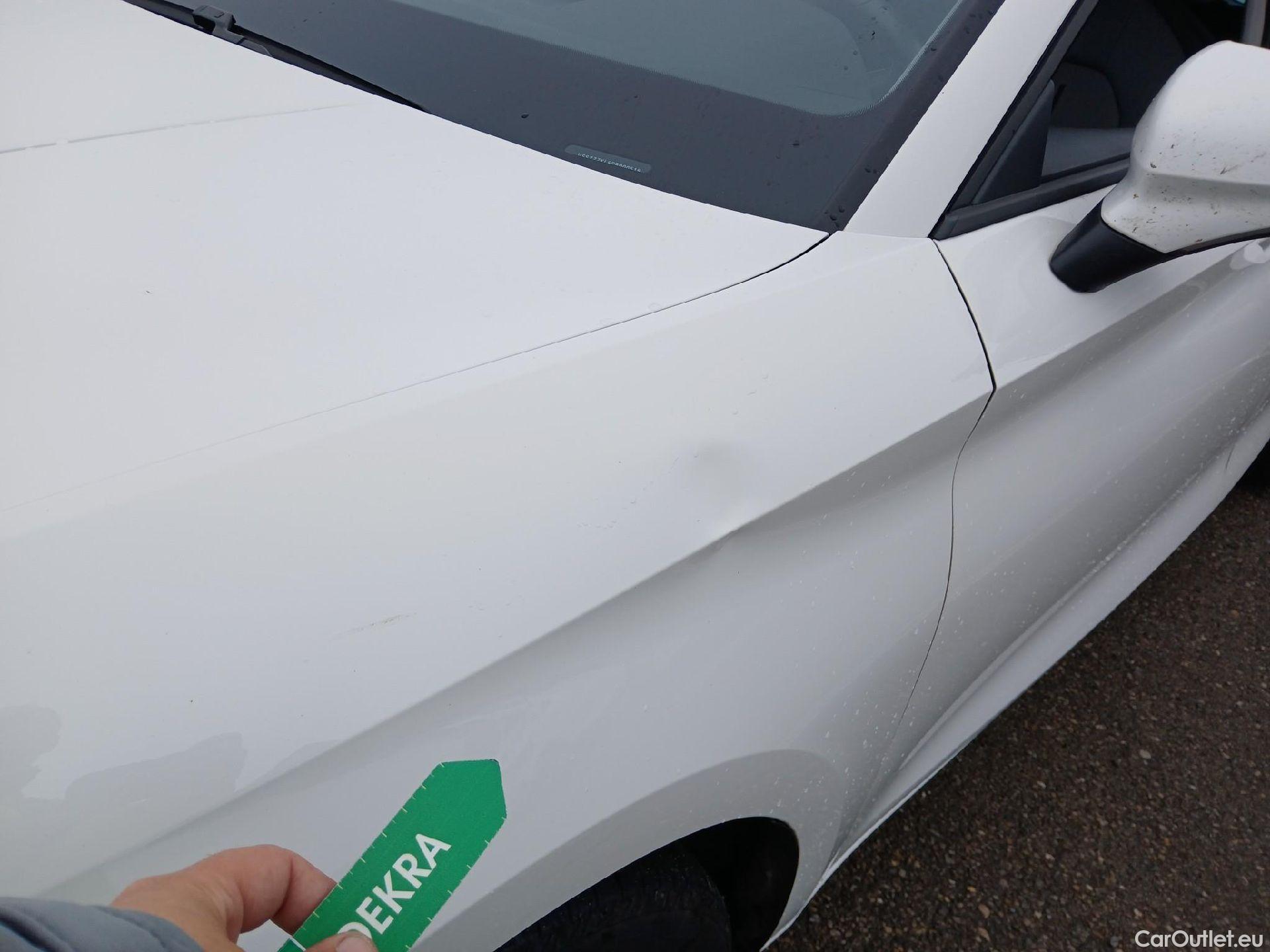  Land Rover  Discovery SEAT Nuevo León / 2020 / 5P / berlina con portón 1.5 TSI 96kW S&S Style Go(SP) #15