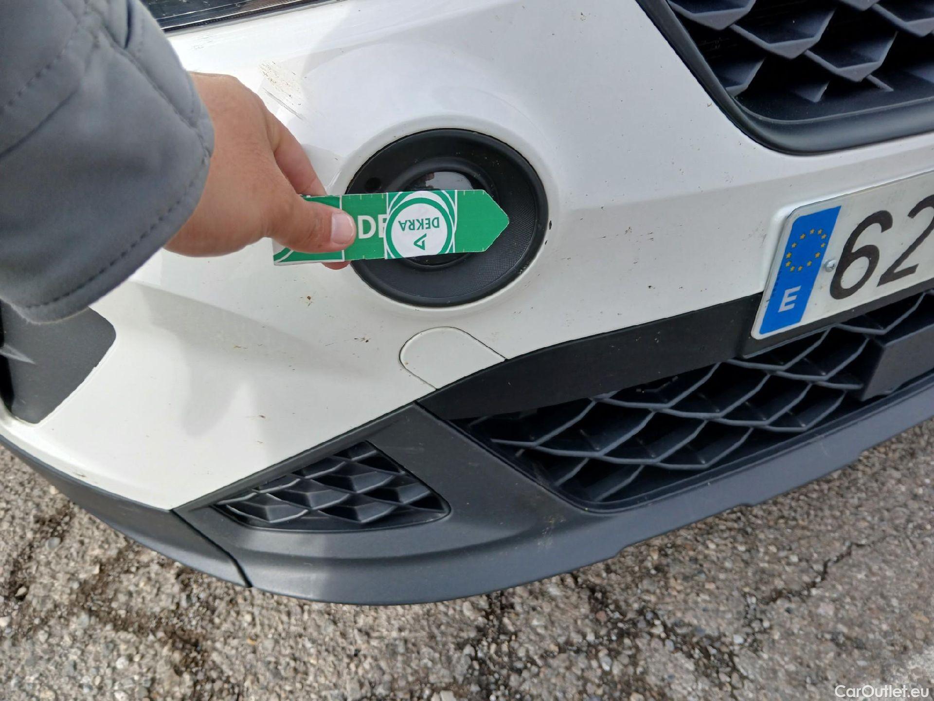  Seat  Arona SEAT  / 2017 / 5P / todoterreno 1.0 TSI 81kW (110CV) Style Plus (AC) #18