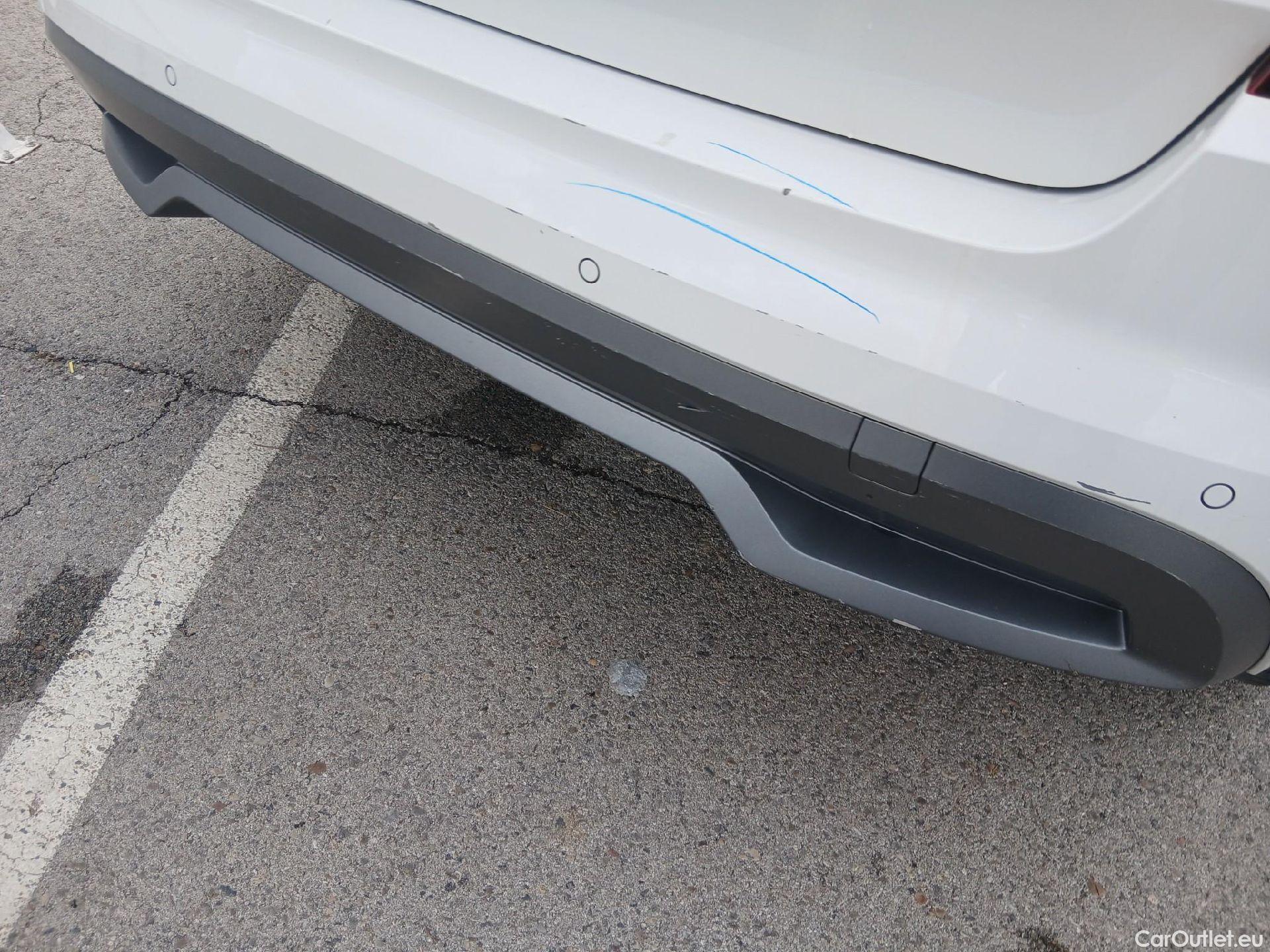  Skoda  KAMIQ SKODA  1.0 TSI 81kW (110CV) DSG Ambition (CX) #14