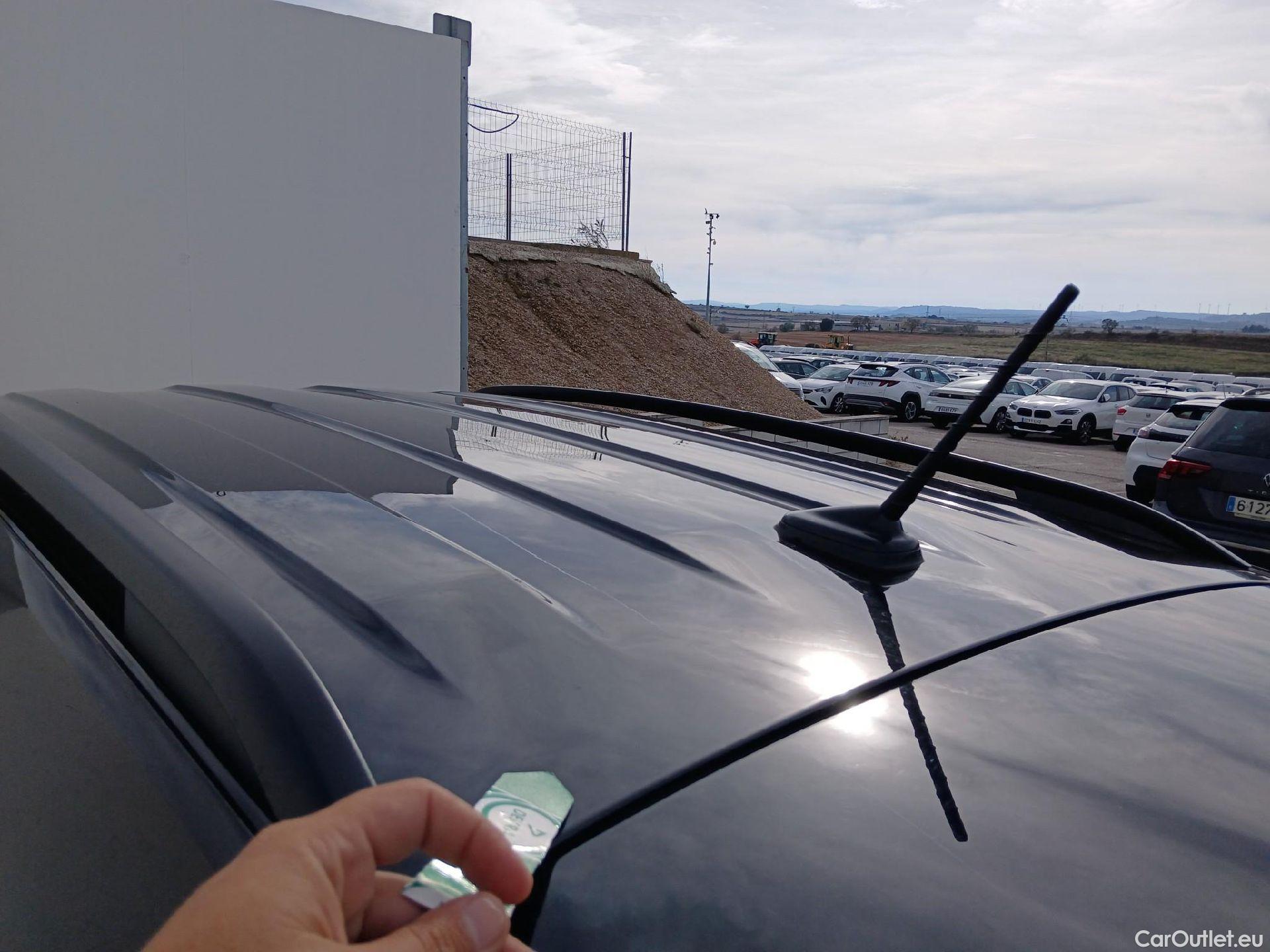  Seat  Arona SEAT  / 2017 / 5P / todoterreno 1.0 TSI 81kW (110CV) Style Plus (AC) #33